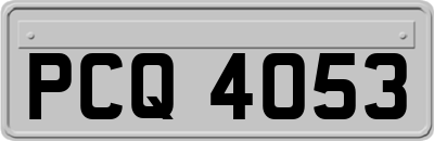 PCQ4053