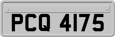 PCQ4175