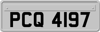 PCQ4197