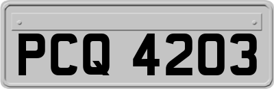 PCQ4203