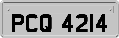 PCQ4214
