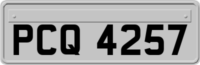 PCQ4257