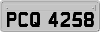 PCQ4258