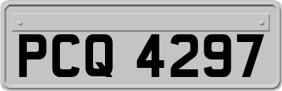 PCQ4297