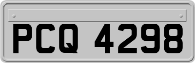 PCQ4298