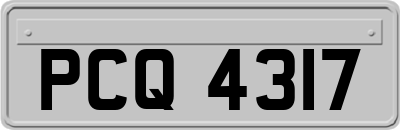 PCQ4317