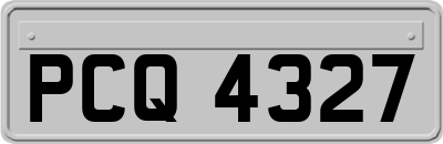 PCQ4327