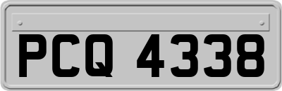 PCQ4338