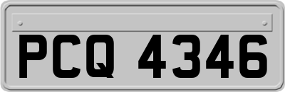 PCQ4346