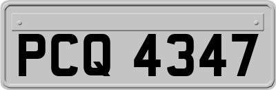 PCQ4347