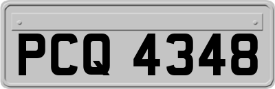 PCQ4348