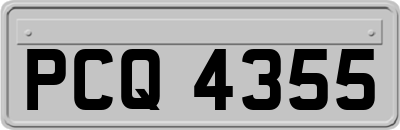 PCQ4355