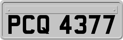 PCQ4377