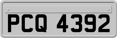 PCQ4392