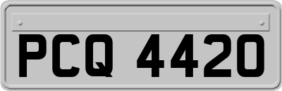 PCQ4420