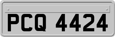 PCQ4424
