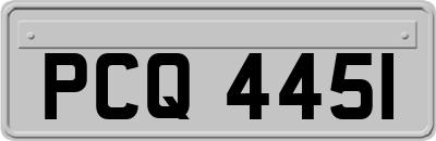 PCQ4451