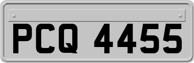 PCQ4455