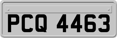 PCQ4463