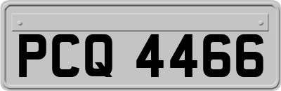 PCQ4466