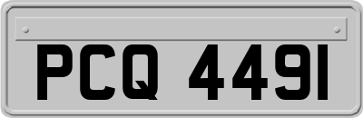 PCQ4491