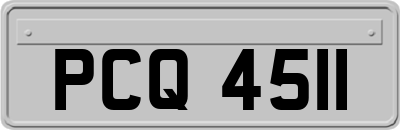 PCQ4511