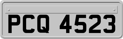PCQ4523