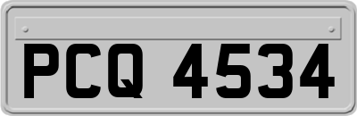 PCQ4534