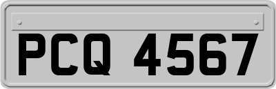 PCQ4567