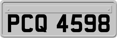 PCQ4598
