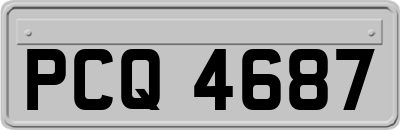 PCQ4687