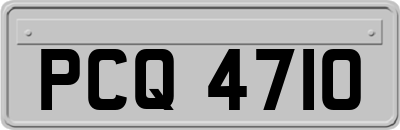 PCQ4710