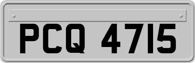 PCQ4715