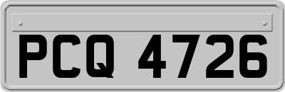 PCQ4726