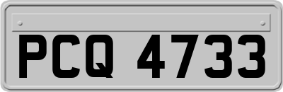 PCQ4733