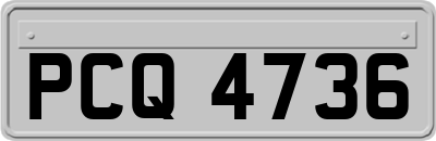 PCQ4736