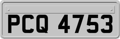 PCQ4753