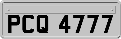 PCQ4777