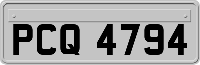 PCQ4794