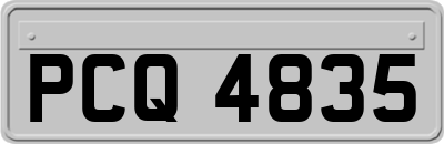 PCQ4835