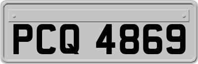 PCQ4869