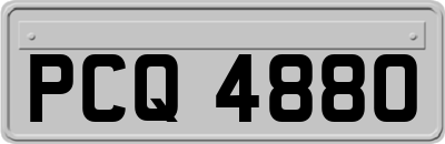 PCQ4880