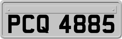 PCQ4885