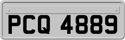 PCQ4889