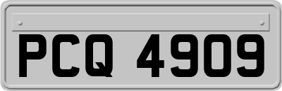 PCQ4909