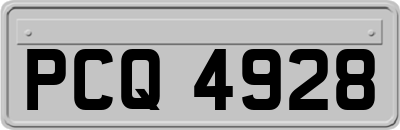 PCQ4928