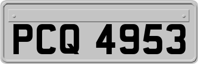 PCQ4953