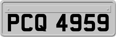 PCQ4959