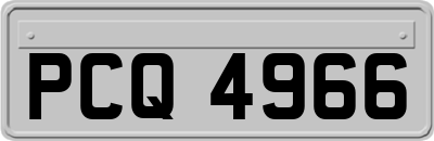 PCQ4966