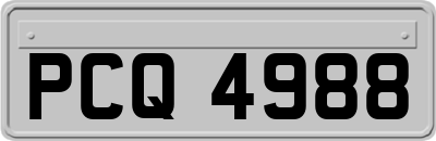 PCQ4988